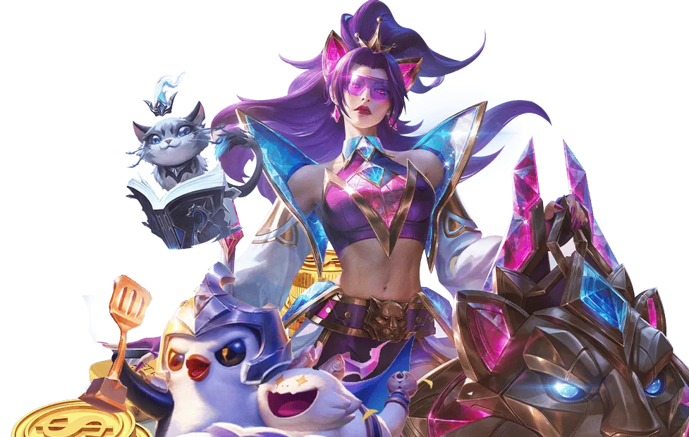 Trải nghiệm đồ họa và âm thanh sống động