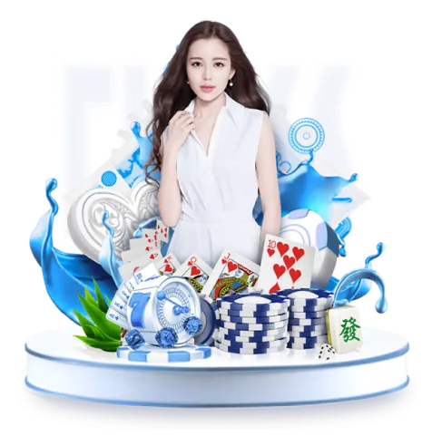 Casino Trực Tuyến v9win